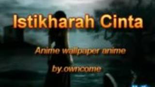 Istirahat cinta..  ..😥