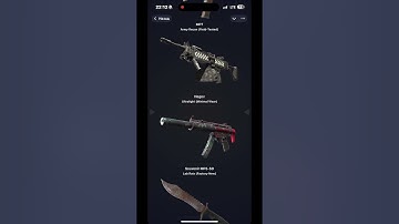 Open case cs2 #reels #cs #cs2 #csgo #opencase