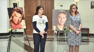 Missing adults honored at Jacksonville City Hall