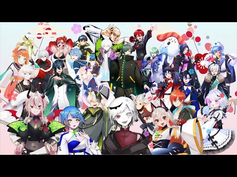 【28＋41人】人生に拍手喝采を【大合唱】