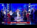 Annalisa Minetti canta &quot;Chi fermerà la musica&quot; - BellaMa&#39; 03/05/2024