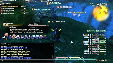 HiddenPower LS Cedarwood Behest