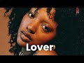 Afrobeat Instrumental Rema × Omahlay xBurnaBoy Type beat 2024 - Lover