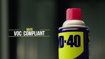 WD-40®  Multi-Use Product Industrial Size, 16 oz.