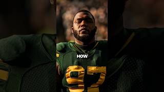 How rich is Kenny Clark kennyclark football nfl greenbaypackers Dallas Cowboys