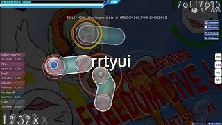 Minute Legends: rrtyui