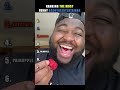 RANKING THE MOST FUNNY BASHTHEENTERTAINAR😂😎.