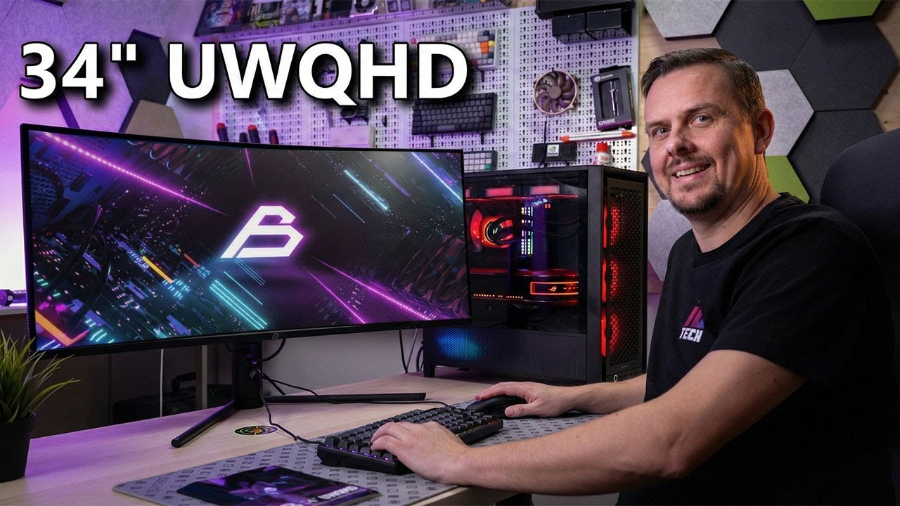 LEVEÄÄ PELAAMISTA! Blackstorm 34