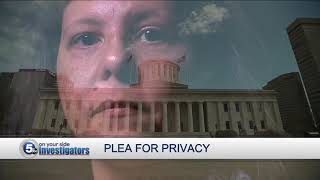 Plea for privacy: Rape victim asks Ohio lawmakers to protect sexual assault victims’ information