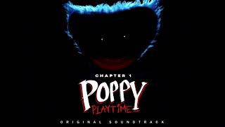 Poppy Playtime - It’s Playtime (1 Hour)