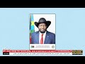 ENGLISH EVENING NEWS 04TH JUNE 2025