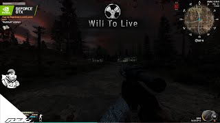 Will To Live Online - Stray Animal Catching Service screenshot 4