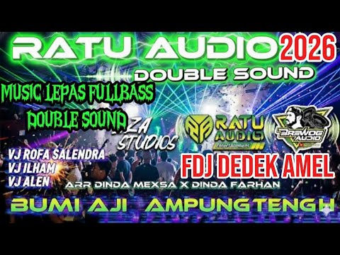 MUSIC LAMA TERASA BARU SEMUA REKK TES LAH || REMIX LAMPUNG TERBARU 2020
