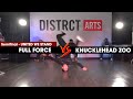 Full Force Vs Knucklehead Zoo Semifinals UNITED WE STAND 2020 Stance mp3