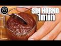 🍫 Brownie en Taza en SOLO 1 Minuto! Sin Horno, Sin Huevo y DELICIOSO