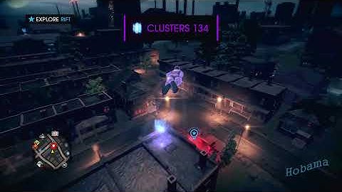 Saints Row 4 Singleplayer Sub Quest Part #19 - Something To Prove // Hardcore //