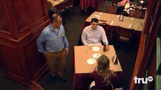 Impractical Joker, Joe Gatto Break a Table