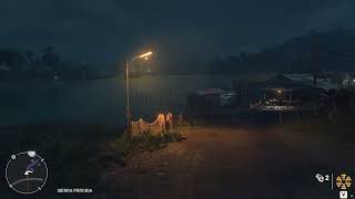 FARCRY6GUERRILLA - CRIPTOGRAMA CHEST: LOCKED AT BARRIGA