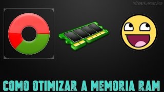 Como otimizar a Memória RAM rápido e EFICIENTE DEMAIS screenshot 4