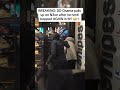 DD Osama Pulls Up On N3on After He NOTTI Bop In NY Again 亞 Shorts DD Osama Pulls Up On N3on After He NOTTI Bop In NY Again 亞 Shorts