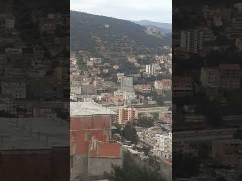 بلدية سيدي عيش بجاية الجزائر