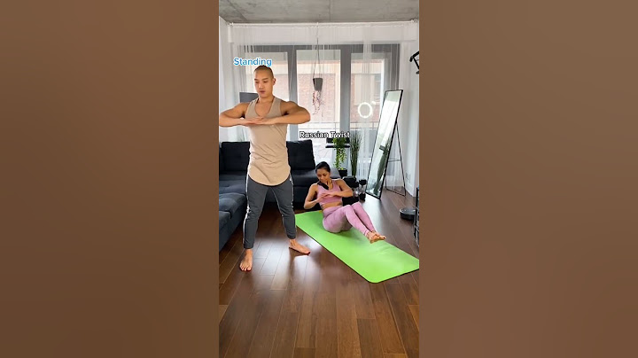 Beginner Advanced Couple Workout Compilation