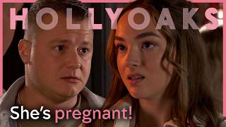 Shes Pregnant Hollyoaks