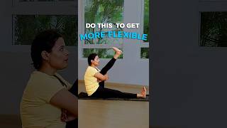 Ontspannende flexibiliteitsyoga | Perfect voor het slapengaan #YogaVoorFlexibiliteit #YogaVoorBeg...