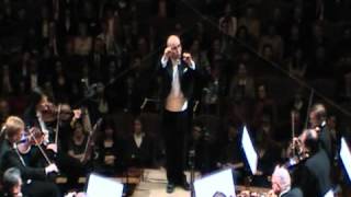Arthur Honegger - Symphony No. 2 for strings and trumpet