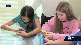 OSBI warns parents of predators on social media, video games