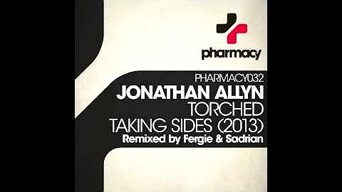 Jonathan Allyn - Torched [Pharmacy Music]
