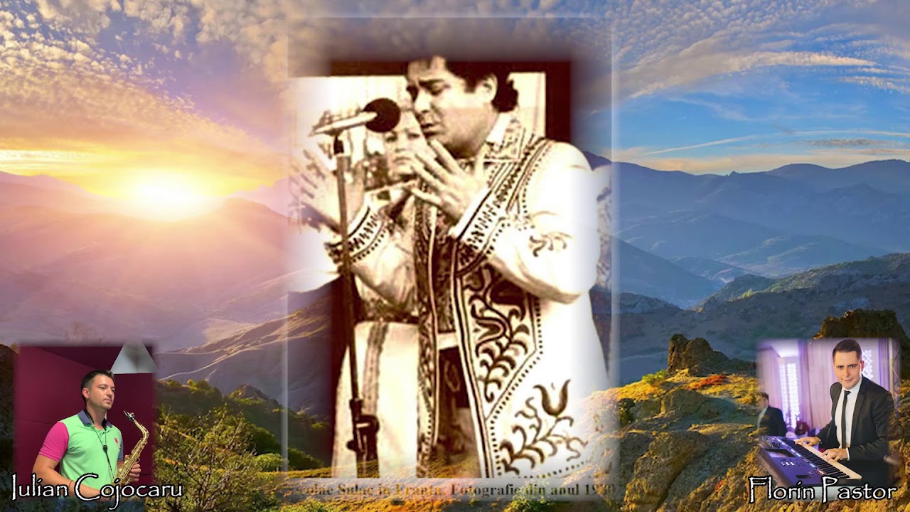 Nostalgie Nicolae Sulac-Iulian Cojocaru