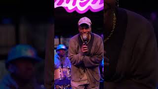 Willy Clark at Open mic audition at Tootsies Honky Tonk School