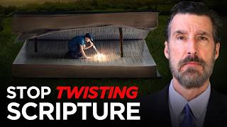 Dangerous Mistakes Christians Make When Reading The Bible Avoid These