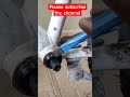 how to loose Bottom bracket #shorts #asmr #bicycle #mtb #restoration