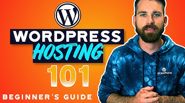BEST Place to Host Your WordPress Website in 2024? Beginner