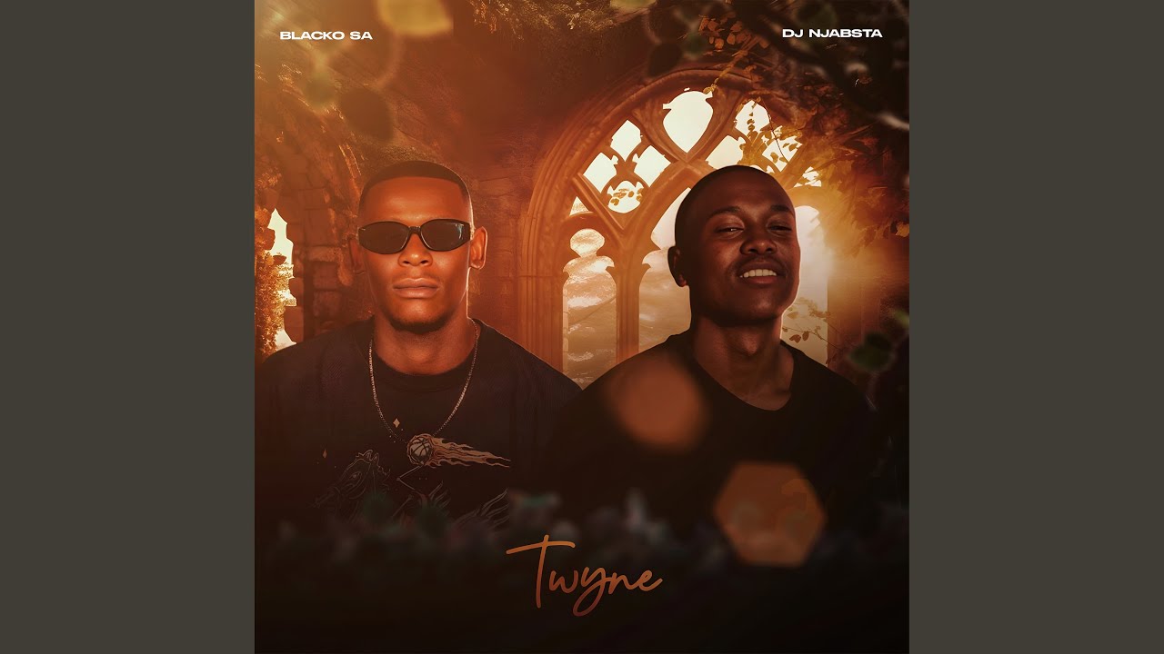 Haiibo Maye (feat. Thatohatsi, MaTen10 & Amukelani)