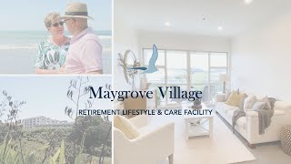Maygrove Village A Retirement Lifestyle You Desire