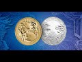 2024 liberty  britannia gold coin liberty  britannia silver medal britannia and liberty 2024