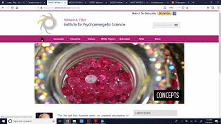COLLAPSE OF THE SCHISM BETWEEN SCIENCE AND RELIGION: A BREIF OVERVIEW