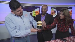 Neighborhood Eats: Burger Battle Winner revealed