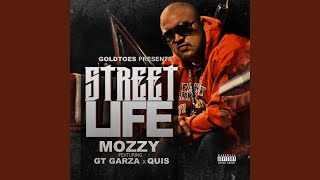 Street Life (feat. GT Garza & Quis)
