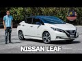 All-New Nissan Leaf 大馬最便宜 100% EV 純電動車 : 雲頂山路放電試駕