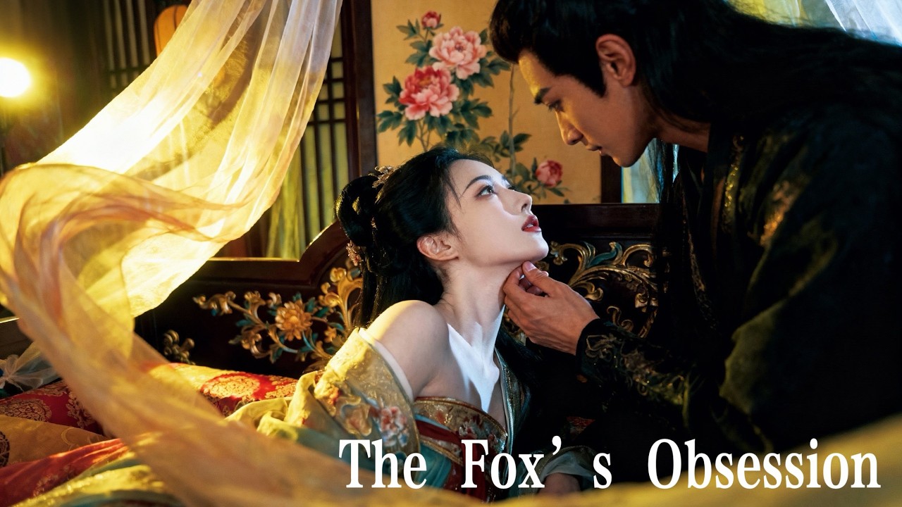 She Entered the Palace as a Maid—Now She’s the Emperor’s Obsession and the Consort’s Nightmare