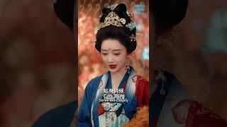 She Entered the Palace as a Maid—Now She’s the Emperor’s Obsession and the Consort’s Nightmare