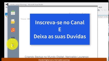 Inserir um Formulario dentro do Outro com Csharp