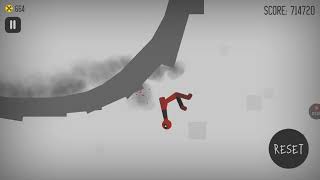 Stickman dismounting killer screenshot 1