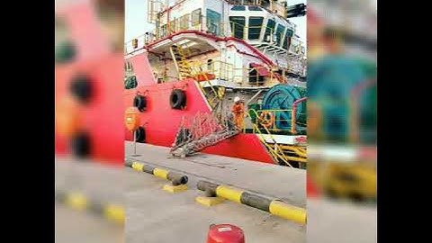 Fixed Gas Detection on Board( Fire & Gas🔥)