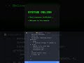 Create an Apple-Style Bento Grid Layout #coding #webdevelopment #programming #javascript #webdesign