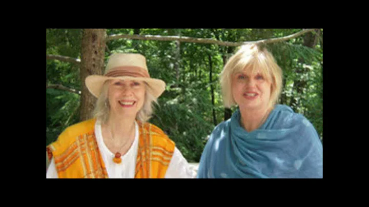 Merlian News Podcasts with Teresa Hale on Meditation